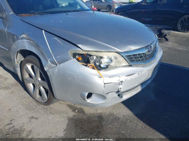 Subaru Impreza Image 13