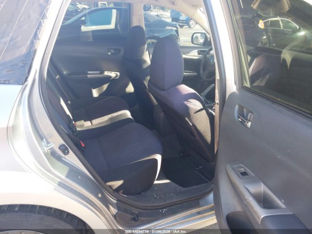 Subaru Impreza Image 3