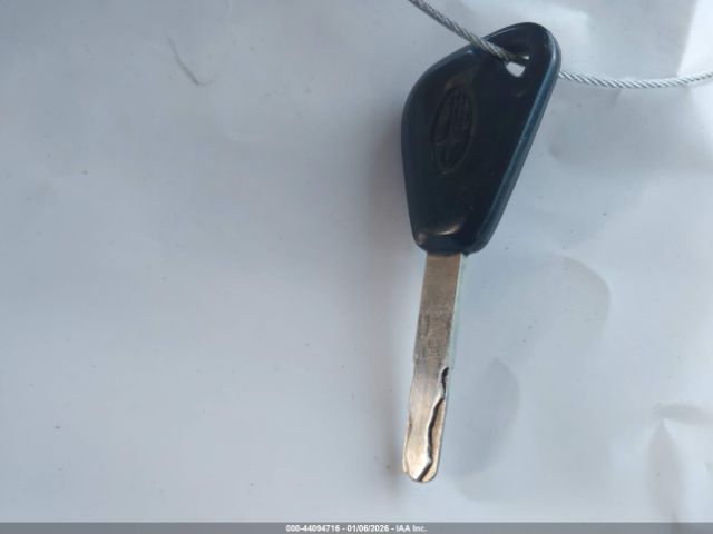 Subaru Impreza Image 5