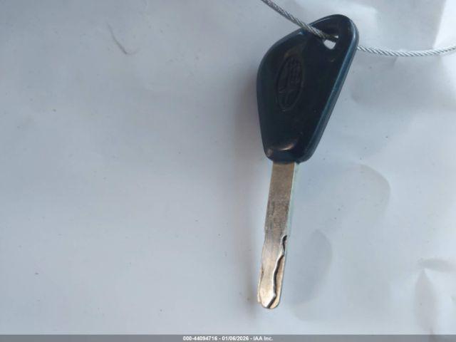 Subaru Impreza Image 5