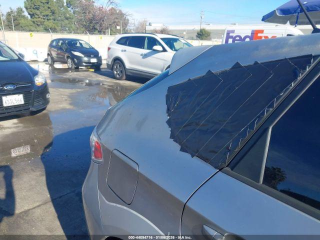 Subaru Impreza Image 6