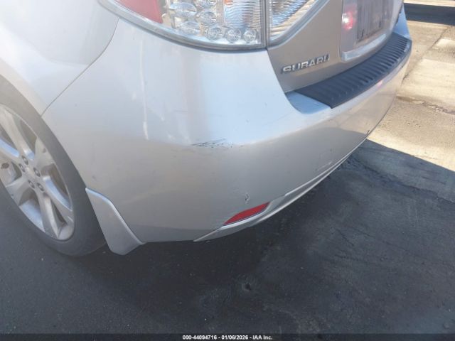 Subaru Impreza Image 7