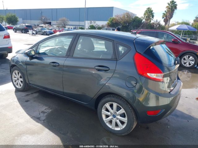 Ford Fiesta Se Image 7
