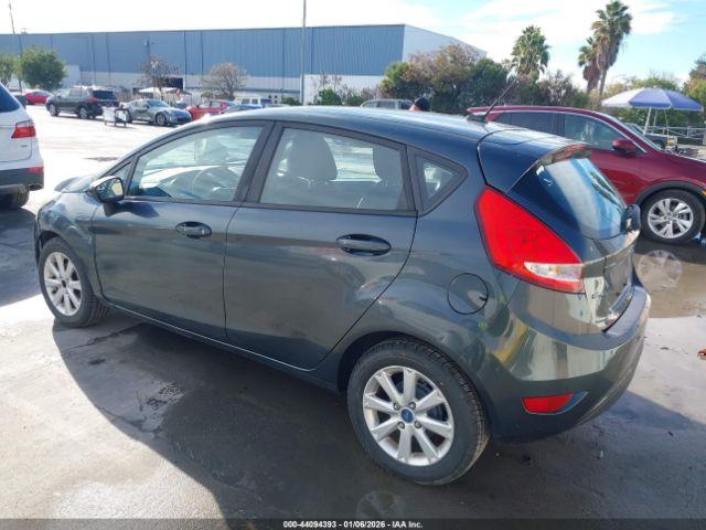 Ford Fiesta Se Image 7