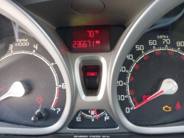 Ford Fiesta Se Image 8