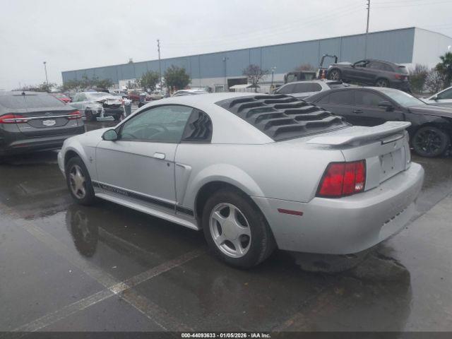 Ford Mustang Image 11