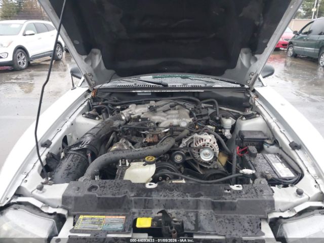 Ford Mustang Image 2