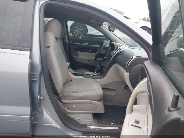 GMC Acadia Sle-1 Image 6