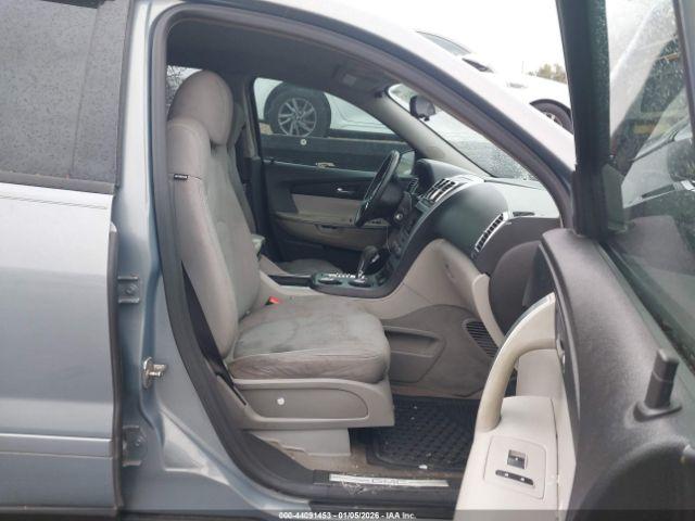 GMC Acadia Sle-1 Image 6