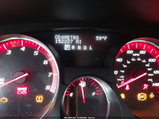 GMC Acadia Sle-1 Image 5