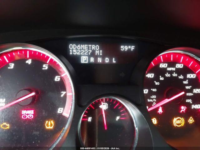 GMC Acadia Sle-1 Image 5