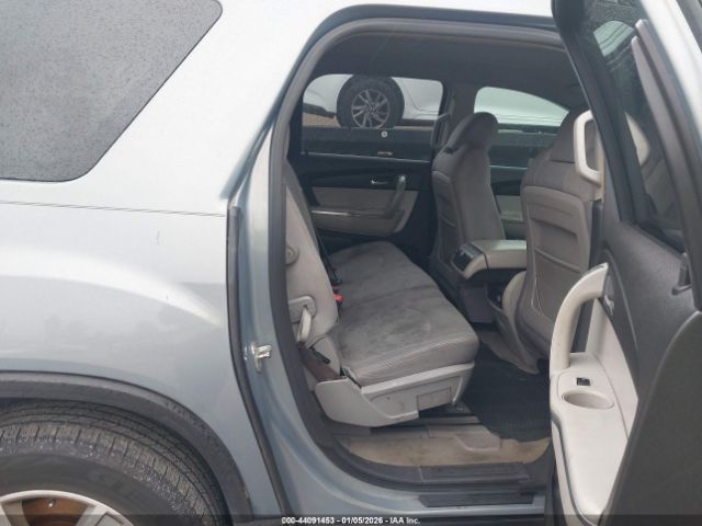 GMC Acadia Sle-1 Image 7