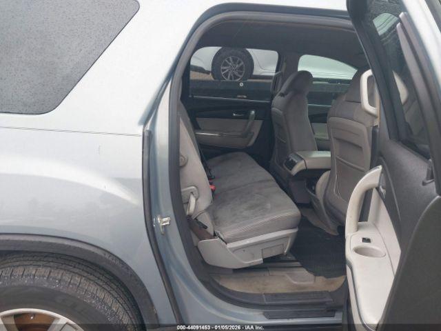 GMC Acadia Sle-1 Image 7