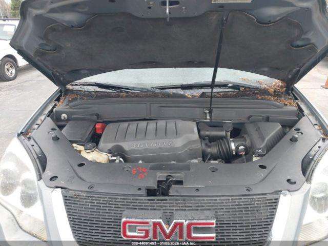 GMC Acadia Sle-1 Image 9