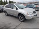 Lexus RX Image 1