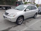 Lexus RX Image 10