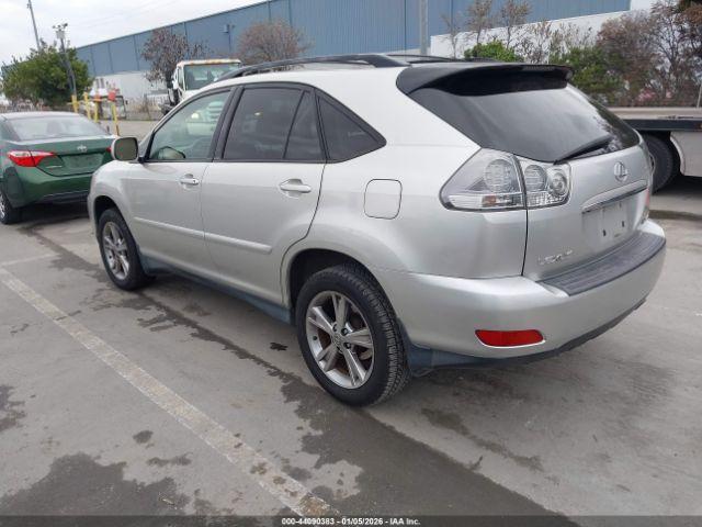 Lexus RX Image 2