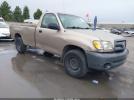 Toyota Tundra Image 1