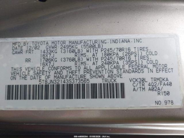 Toyota Tundra Image 16