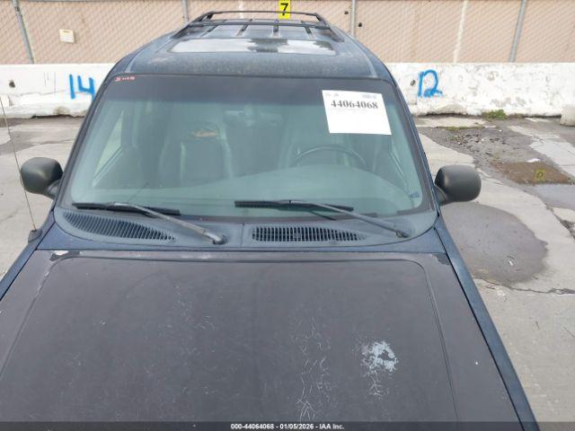 Mercury Mountaineer Image 8