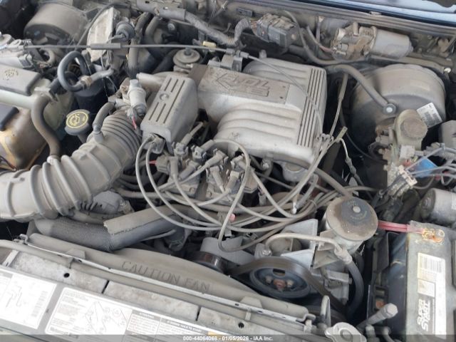 Mercury Mountaineer Image 9