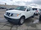Nissan Frontier S Image 13