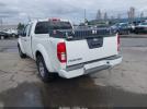 Nissan Frontier S Image 6