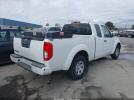 Nissan Frontier S Image 7