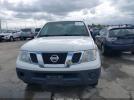 Nissan Frontier S Image 16