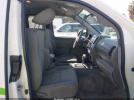 Nissan Frontier S Image 10