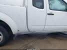 Nissan Frontier S Image 18