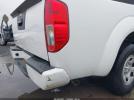 Nissan Frontier S Image 15