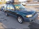 Subaru Forester 2.5x Image 1
