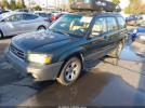 Subaru Forester 2.5x Image 2