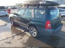 Subaru Forester 2.5x Image 3