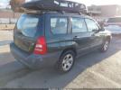 Subaru Forester 2.5x Image 4
