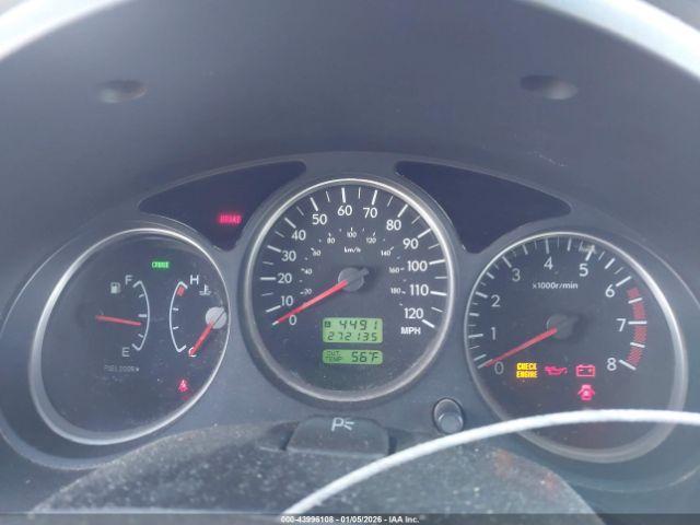 Subaru Forester 2.5x Image 10