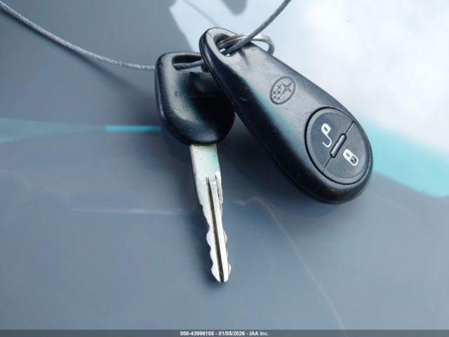 Subaru Forester 2.5x Image 9