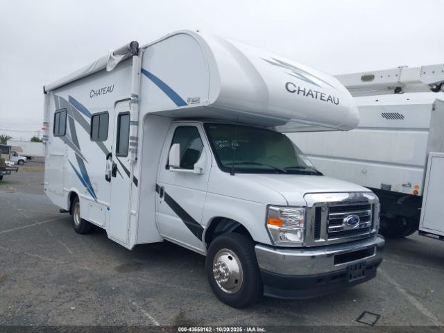 Ford E-350 Image 17