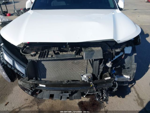 Hyundai PALISADE Calligraphy Image 4