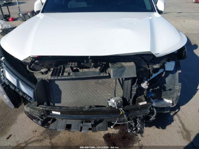 Hyundai PALISADE Calligraphy Image 4