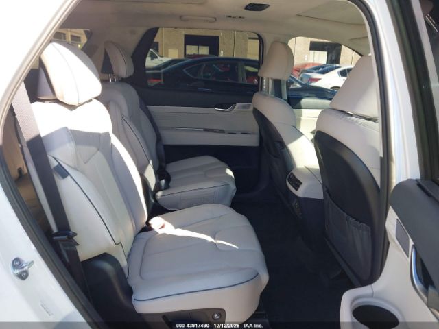 Hyundai PALISADE Calligraphy Image 7