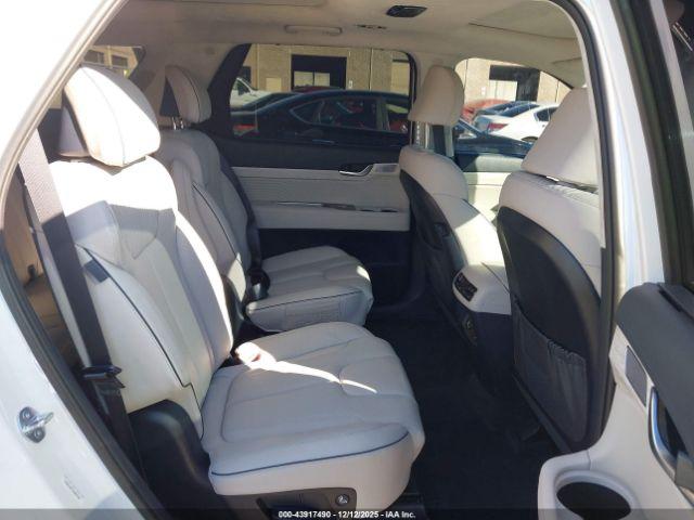 Hyundai PALISADE Calligraphy Image 7