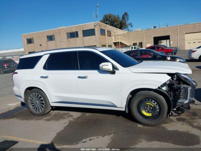 Hyundai PALISADE Calligraphy Image 10