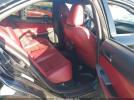 Lexus Is Image 17