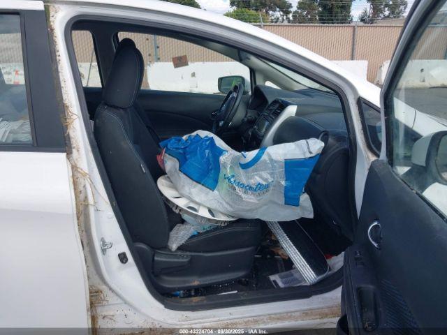 Nissan Versa Sv Image 5