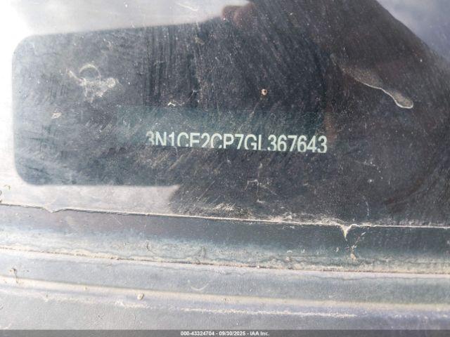 Nissan Versa Sv Image 6