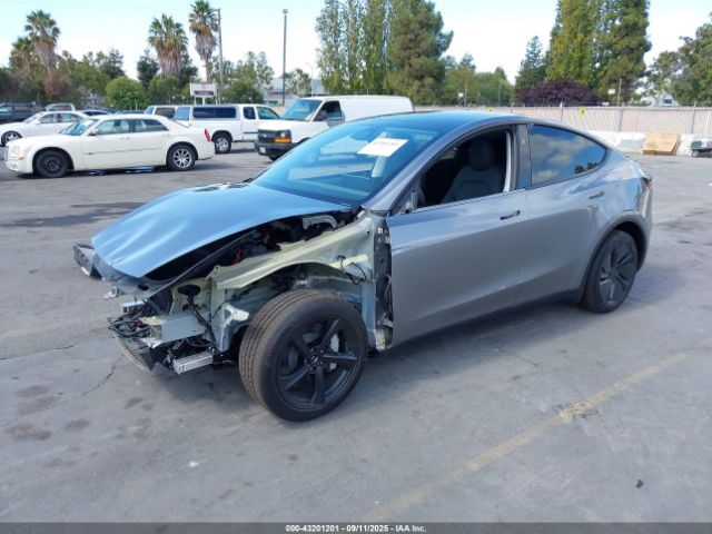 Tesla Model Y Image 15