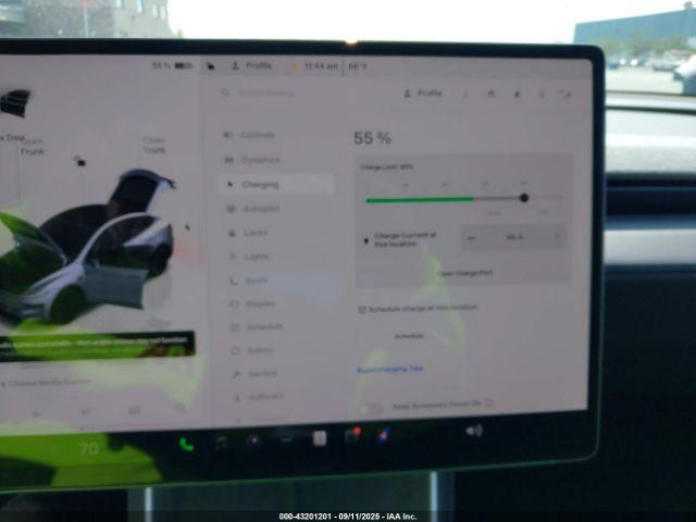 Tesla Model Y Image 7