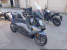 BMW C650 Gt Image 1
